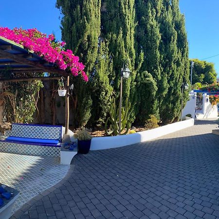 Finca Angelus Apartment Syrah With Amazing Views La Matanza De Acentejo Exterior foto